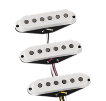 TEX MEX HOT STRAT SET