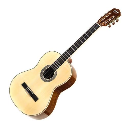 TRES PINOS CLASICA TPCG-0300NT - Imagen 3