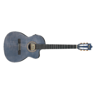 IBANEZ ECAUST CLASICA GA5FMTCE-OB