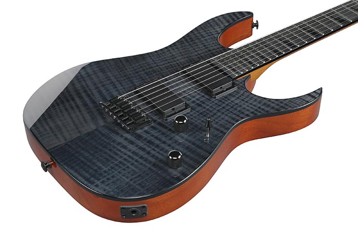IBANEZ GRGR221FA-TDK - Imagen 4