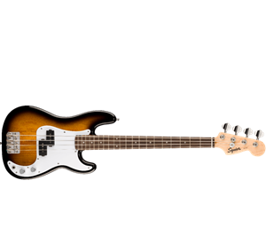 SQUIER MINI PRECISSION BASS 2T